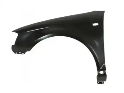 Second-hand car spare part Left Front Fin for AUDI A3 (8P) 1.8 16V TFSI OEM IAM references 8P0821105F AD3203014 109021312