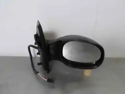 Peça sobressalente para automóvel em segunda mão Espelho Retrovisor Direito por CITROEN C2 C2 Referências OEM IAM 6128853 CI3047303 1050728015