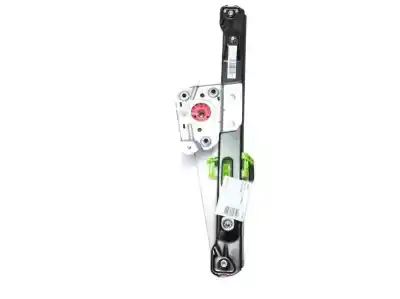 İkinci el araba yedek parçası ARKA SOL CAM REGÜLATÖRÜ için BMW SERIE 1 BERLINA (E81/E87)  OEM IAM referansları 51357138467 111447 106061322