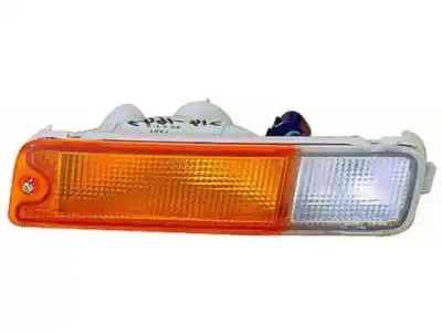 Pezzo di ricambio per auto di seconda mano PILOTA ANTERIORE DESTRO per MITSUBISHI L 200 (K6/7)  Riferimenti OEM IAM MR109134 MB8154303 108700120
