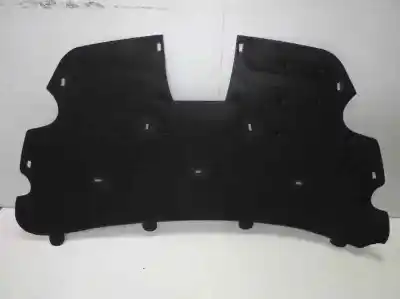 Peça sobressalente para automóvel em segunda mão cobertura / proteção do motor por ford focus lim. (cb4) focus lim. (cb4) (2007 - 2011) referências oem iam 30290540  30290540