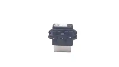 Peça sobressalente para automóvel em segunda mão resistência sofagem chauffage por citroen c3 / c3 origin iii (sx) 1.2 vti 82 referências oem iam t1014302ud  