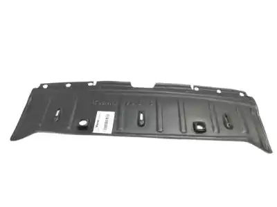 Peça sobressalente para automóvel em segunda mão COBERTURA / PROTEÇÃO DO MOTOR por PEUGEOT 307 (S1)  Referências OEM IAM 701327 PG4201811 107172660