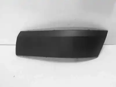 Pezzo di ricambio per auto di seconda mano Modanatura Anteriore per RENAULT CLIO II FASE II (B/CB0) CLIO Riferimenti OEM IAM 7701207085 RN3221244 107193602