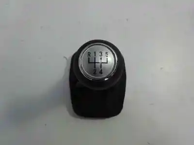 Pièce détachée automobile d'occasion pommeau de levier de vitesses pour volkswagen golf iv berlina (1j1) gti références oem iam   pom40103