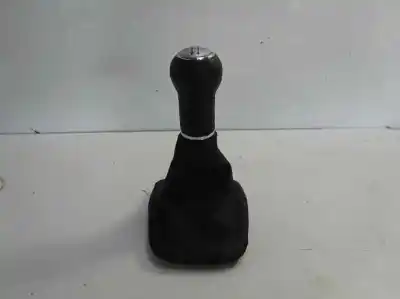 Pièce détachée automobile d'occasion pommeau de levier de vitesses pour volkswagen golf iv berlina (1j1) gti références oem iam   pom40103