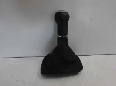 Pièce détachée automobile d'occasion pommeau de levier de vitesses pour volkswagen golf iv berlina (1j1) gti références oem iam   pom40103