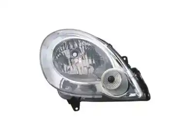 Автозапчасти б/у ПРАВАЯ ФАРА за RENAULT KANGOO  ссылки OEM IAM 7701068178 RN9184803 10119850003