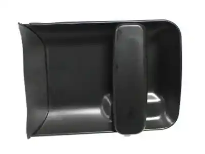 Pièce détachée automobile d'occasion POIGNÉE EXTÉRIEURE GAUCHE pour CITROEN BERLINGO  Références OEM IAM 9101Q7 121221 106071755