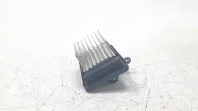Автозапчастина б/у стійкість на нагревання для smart forfour 0.9 turbo cat посилання на oem iam a4539820115  