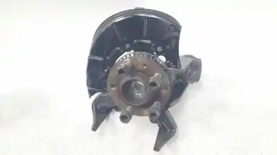 Pezzo di ricambio per auto di seconda mano Attacco Anteriore Destro per VOLKSWAGEN GOLF IV BERLINA (1J1) Básico Riferimenti OEM IAM 1J0407256AG  