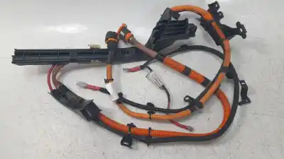 Peça sobressalente para automóvel em segunda mão módulo eletrônico por smart fortwo coupe motor eléctrico 60 kw referências oem iam a4538208000