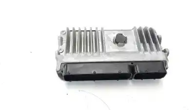 Peça sobressalente para automóvel em segunda mão centralina de motor uce por toyota yaris 1.5 16v cat referências oem iam 896610u140