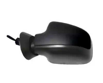 Автозапчасти б/у левое зеркало за DACIA SANDERO 1.5 dCi Diesel FAP CAT ссылки OEM IAM 963023121R DA3227114 1050852012