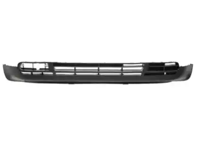 Second-hand car spare part Front Bumper Spoiler for AUDI A3 (8L) * OEM IAM references 8L0807110B3FZ AD0161801 107020409