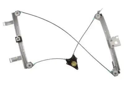 Pièce détachée automobile d'occasion LÉVE GLACE AVANT DROIT pour PEUGEOT 307 CC (S1)  Références OEM IAM 9222V9 118536 106172320