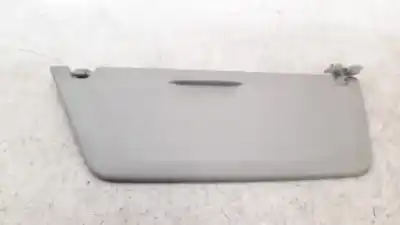 Peça sobressalente para automóvel em segunda mão pára-sol esquerdo por citroen c4 picasso origins referências oem iam 98011559bj   Peça sobressalente para automóvel em segunda mão pára-sol esquerdo por citroen c4 picasso origins referências oem iam 98011559bj