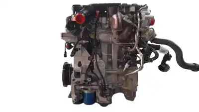 Recambio de automóvil de segunda mano de MOTOR COMPLETO para CITROEN C4 PICASSO  referencias OEM IAM HN02  