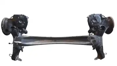 Second-hand car spare part rear axle for citroen c4 picasso origins oem iam references 1647872380  