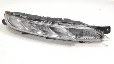 Second-hand car spare part front right headlight for citroen c4 picasso origins oem iam references 9676036280
