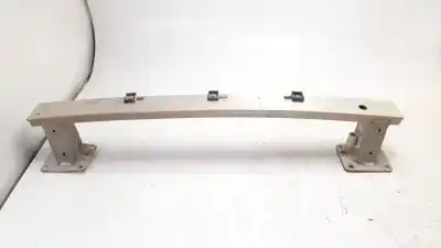 Second-hand car spare part rear bumper reinforcement for citroen c4 picasso origins oem iam references 9676007180