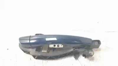 Pezzo di ricambio per auto di seconda mano Maniglia Esterna Anteriore Destra per CITROEN C4 PICASSO Origins Riferimenti OEM IAM 98029782XT  