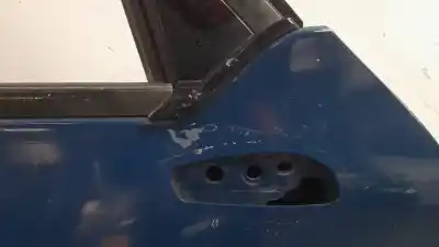 Pezzo di ricambio per auto di seconda mano porta anteriore destra per citroen c4 picasso origins riferimenti oem iam 9801572480  