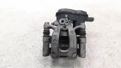 Second-hand car spare part Rear Left Brake Caliper for CITROEN C4 PICASSO Origins OEM IAM references 9842295280  