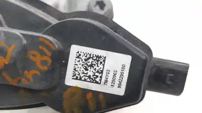 Pezzo di ricambio per auto di seconda mano pinza freno posteriore destra per citroen c4 picasso origins riferimenti oem iam 9842295180   Pezzo di ricambio per auto di seconda mano pinza freno posteriore destra per citroen c4 picasso origins riferimenti oem iam 9842295180