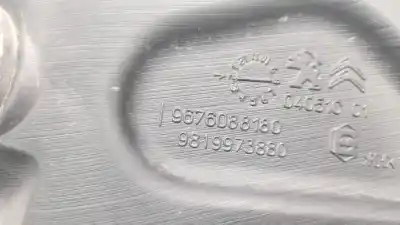 Pezzo di ricambio per auto di seconda mano deposito pulito per citroen c4 picasso origins riferimenti oem iam 9676088180   Pezzo di ricambio per auto di seconda mano deposito pulito per citroen c4 picasso origins riferimenti oem iam 9676088180