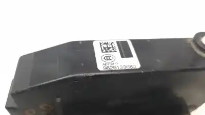 Pezzo di ricambio per auto di seconda mano serratura porta posteriore destra per citroen c4 picasso origins riferimenti oem iam 9826133680   Pezzo di ricambio per auto di seconda mano serratura porta posteriore destra per citroen c4 picasso origins riferimenti oem iam 9826133680