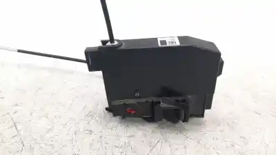Pezzo di ricambio per auto di seconda mano serratura porta posteriore destra per citroen c4 picasso origins riferimenti oem iam 9826133680   Pezzo di ricambio per auto di seconda mano serratura porta posteriore destra per citroen c4 picasso origins riferimenti oem iam 9826133680