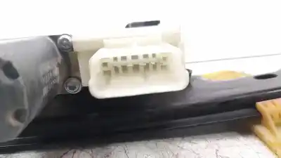 Second-hand car spare part rear left window regulator for citroen c4 picasso origins oem iam references 9816272780  