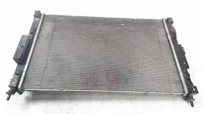 Автозапчастина б/у водяний радіатор для CITROEN C4 PICASSO Origins Посилання на OEM IAM 9675747980 11440012386 59302