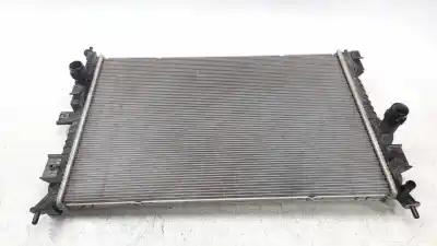 Pezzo di ricambio per auto di seconda mano radiatore d acqua per citroen c4 picasso origins riferimenti oem iam 9675747980 11440012386 59302 Pezzo di ricambio per auto di seconda mano radiatore d acqua per citroen c4 picasso origins riferimenti oem iam 9675747980 11440012386 59302
