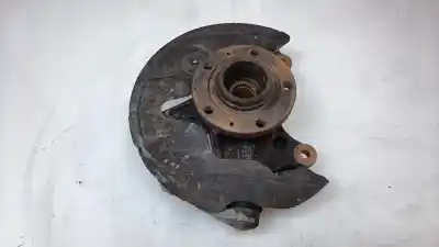 Second-hand car spare part Front Right Knuckle for CITROEN C4 PICASSO Origins OEM IAM references 1647857080  