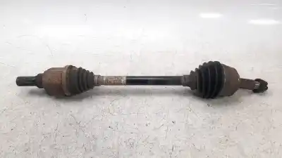 Second-hand car spare part Front Left Transmission for CITROEN C4 PICASSO Origins OEM IAM references 9808771480 T29213 213C1698