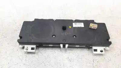 Peça sobressalente para automóvel em segunda mão quadrante por citroen c4 picasso origins referências oem iam 9827062880  