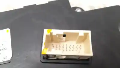 Peça sobressalente para automóvel em segunda mão quadrante por citroen c4 picasso origins referências oem iam 9827062880  