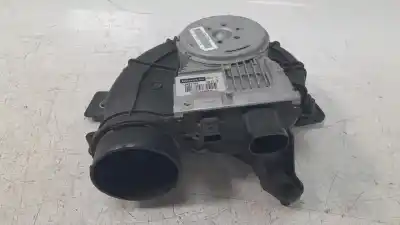 Peça sobressalente para automóvel em segunda mão termoventilador elétrico por smart fortwo coupe motor eléctrico 60 kw referências oem iam a4535000093