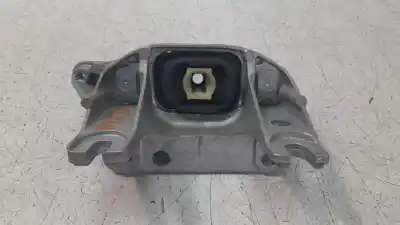 Автозапчастина б/у правильна підтримка двигуна для SMART FORTWO COUPE Motor eléctrico 60 kW Посилання на OEM IAM A4532400009  