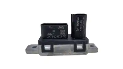 Second-hand car spare part electronic module for land rover discovery sport 2.0 td4 cat oem iam references gx7312b533ae