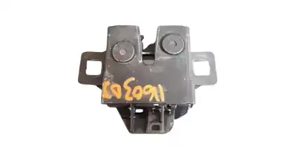 Second-hand car spare part bonnet lock for land rover discovery sport 2.0 td4 cat oem iam references 5h2216700ce