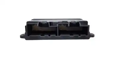 Pezzo di ricambio per auto di seconda mano modulo comfort per ford focus st-line riferimenti oem iam jx7t14b533ak  