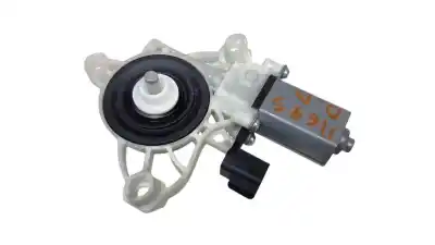 Pezzo di ricambio per auto di seconda mano motore alzacristalli posteriore destro per ford focus st-line riferimenti oem iam jx7b14a389be