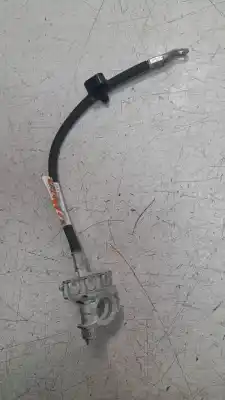 Tweedehands auto-onderdeel ELEKTRONISCHE MODULE voor SMART FORTWO COUPE  OEM IAM-referenties A4535402803  