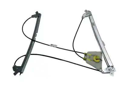 Pezzo di ricambio per auto di seconda mano alzacristalli anteriore destro per audi a3 (8p) 1.8 16v tfsi riferimenti oem iam 8p3837462a 106021316 , ad320w033 , 113636 106021316