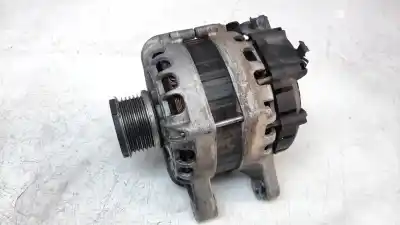 Автозапчасти б/у ГЕНЕРАТОР за CITROEN JUMPY FUGÓN  ссылки OEM IAM 9809391880  ALF101551