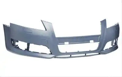 Recambio de automóvil de segunda mano de PARAGOLPES DELANTERO para AUDI A3 (8P)  referencias OEM IAM 8P0807105F  107022527