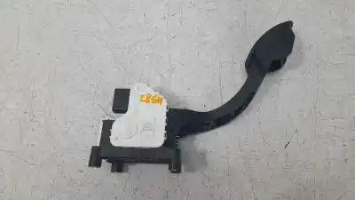 Pezzo di ricambio per auto di seconda mano potenziometro a pedale per fiat 500 1242 riferimenti oem iam 51942423  